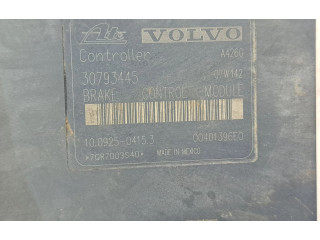 Блок АБС 30793444, P30793444 Volvo S80 2007 - 2013 года