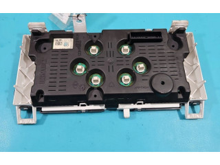 Přístrojová deska Renault Modus 2006 P8200495308-F, IMPRK1383241