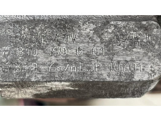  Турбина BMW X3 E83 2.0 GT1749V, 7810189C02         