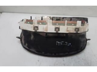 Přístrojová deska Citroen Berlingo 9636105380