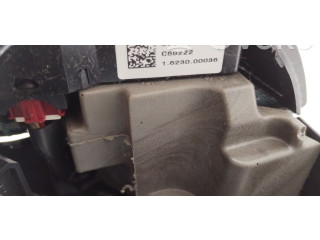 Руль Citroen C4 Cactus 2014 - года 1607821380