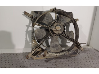 Вентилятор радиатора 140294H, MN022710 Rover 620