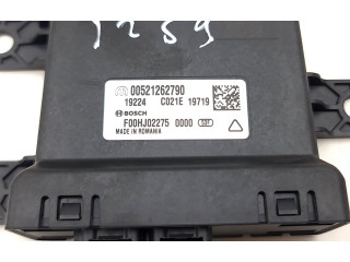 Přístrojová deska Alfa Romeo Giulia 2019 00521262790