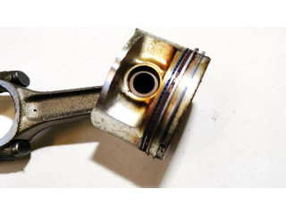 Píst Fiat Bravo - Brava pro benzínový motor 1.6