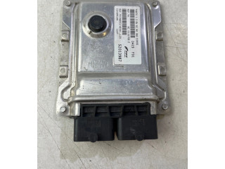 Блок управления 52013987, 9GF.TH   Fiat Grande Punto