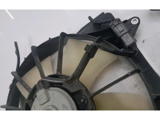 Электрический вентилятор радиаторов 19030RBDE01, Y0-1308E Honda Accord 2003 - 2007 года