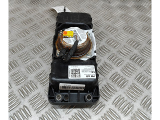 Подушка безопасности пассажира 7E0880204D Volkswagen Caddy