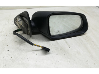 Зеркало электрическое Skoda Octavia Mk2 (1Z) 2004 - 2013 года