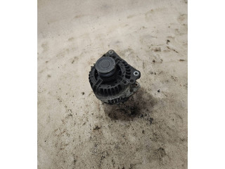 Генератор 038903025A, 0124325014   Volkswagen Polo      