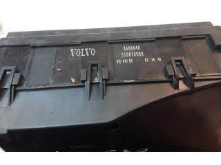 Блок предохранителей 8688040 Volvo C30