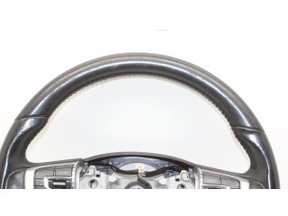 Руль Mitsubishi Outlander 2013 - 2021 года