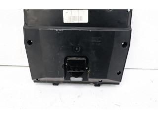 Блок управления климат-контролем 31398065   Volvo XC60