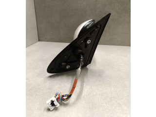 Зеркало электрическое Mitsubishi Outlander 2013 - 2021 года