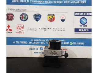 Блок АБС    Chevrolet  Matiz   -  года