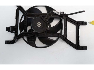 Вентилятор радиатора 214817807R Dacia Sandero II