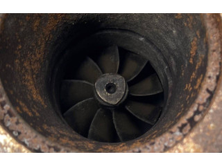 Турбина Volvo V70 31219857, GTB1752V