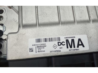 Řídící jednotka A2839000000, 237105FM5A Nissan Micra K14 2018