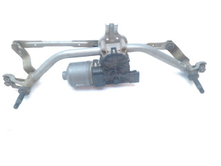 Рулевая рейка  Двигатель стеклоочистителей 3397021391   Peugeot 2008 I 2013 - 2019 года