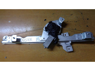 Передний комплект электрического механизма для подъема окна