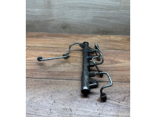 Топливная рампа R03L125C Volkswagen Golf VI