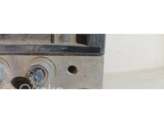 Блок АБС 0265800011, 0265222009   Citroen  C8  