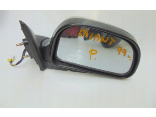 Зеркало электрическое        Mitsubishi Galant  1997 - 2003 года   