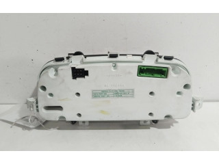 Přístrojová deska Tata Indigo I 2009 288954209915N