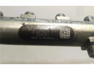 Топливная рампа 55197372, 55197372 Saab 9-3 Ver2 для двигателя Z19DTH(Euro 5)