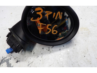 Зеркало электрическое        Mini One - Cooper F56 F55  2013 - - года   