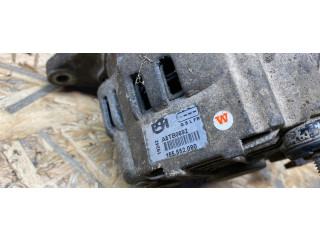 Генератор A5TB0692 Mitsubishi Lancer 1.6