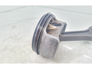 Поршень с шатуном AJ812809 (9W836006SC) C2D497 Jaguar XJ X351