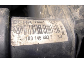 Интеркулер  1k0145803f   Volkswagen Caddy 