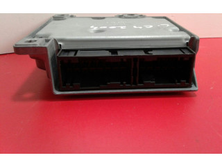 Блок подушек безопасности 9653493780 Citroen C4 I