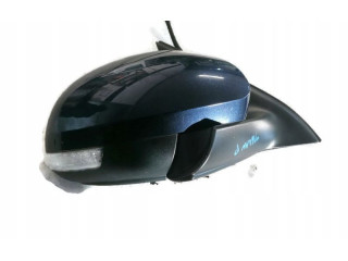 Zpětné zrcátko  Volkswagen Tiguan 2013  lusterkoprawe  