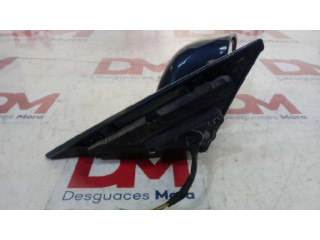 Зеркало электрическое Honda Prelude 1983-1984 года