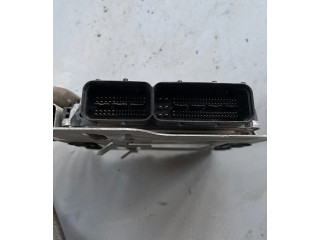 Řídící jednotka 03L906018DC, 03L907309AE   Volkswagen Caddy 2014