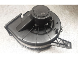 Вентилятор печки    195003   Skoda Fabia Mk2 (5J)