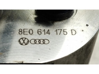 Регулятор тормозной интенсивности (веса)