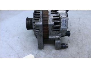 Генератор 57056C, 9666030280   Citroen C2      