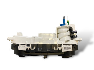 Блок управления климат-контролем A1698301585, 69780008 Mercedes-Benz A W169