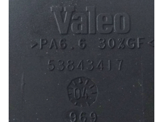 Моторчик заднего дворника 53843417    Cadillac SRX