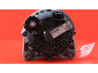Генератор 231004402R, 231004402R Dacia Duster