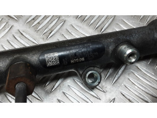 Vstřikovací lišta 0445216008, 7788679 BMW X5 E53 pro naftový motor 3.0 M57DE53