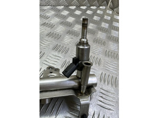 Топливная рампа 06J133317M Audi A5 8T 8F для двигателя Cdnc