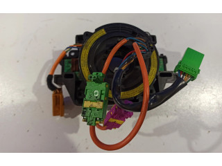 Полоса надувных подушек (кольцо srs)