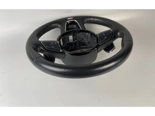 Руль Audi Q5 SQ5 2008 - 2017 года 8R0419091AF, 4L0419689A