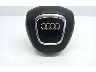 Подушка безопасности водителя 8E0880201DF Audi A4 Allroad