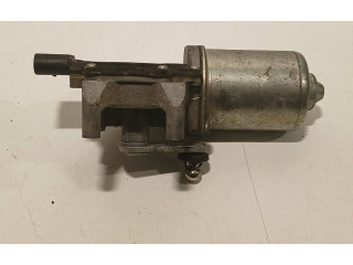 Моторчик дворников 5J1955113B Skoda Fabia Mk2 (5J)