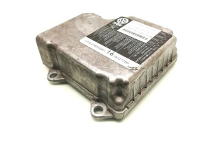 Блок подушек безопасности 3T0959655D Skoda Superb B6 (3T)