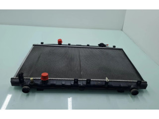 Радиатор охлаждающей жидкости 2220003504 Honda Accord